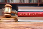 © Death penalty by Nick Youngson CC BY-SA 3.0 Pix4free.