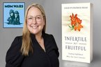 Leigh Snead, auteur du livre « Infertile mais féconde - Trouver l'épanouissement quand on ne peut pas concevoir »