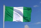 Drapeau du Nigéria / © CC0
