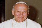 Pape Jean-Paul II, 1980 / © Gov.pl, CC BY 3.0 PL, via Wikimedia Commons.