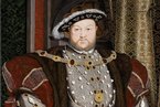 Le roi Henri VIII se sépare de Rome au XVIe siècle et fonde sa propre Église d'Angleterre. / © D’après Hans Holbein le Jeune, Public domain, via Wikimedia Commons.