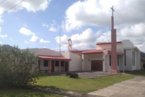 Monastère des sœurs trappistines à San Pedro de Lóvago Nicaragua / © DR