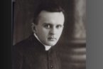 Le père Stanisław Streich / © DR
