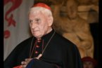 Cardinal Simoni / © DR