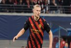 Erling Haaland / Wikicommon