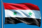 Drapeau de la Syrie / © CC0 Progiciel