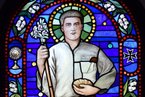 Pier Giorgio Frassati, à St John Paul II Chapel, Mundelein / © CC0 Flickr