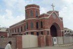 Église catholique au Pakistan / WikiCommon