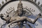 Shiva Nataraja / © CC BY-CA Peter F, flickr.
