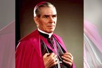 Monseigneur Fulton J. Sheen - DR