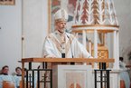 Archbishop Alexander K. Sample, Facebook