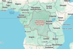 Données cartographiques © 2025 Google