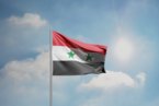 Drapeau de la Syrie / © CC0 Wikimedia.