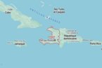 Données cartographiques © 2026 Google, INEGI
