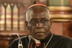 Le Cardinal Robert Sarah en 2015 / © François-Régis Salefran, CC BY-SA 4.0, via Wikimedia Commons.