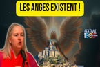 LES ANGES : QUI EST L'ARCHANGE MICHAEL / ANNE BERNET / FESTIVAL 1000 RAISONS DE CROIRE