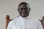 Mgr Paul Nyaga