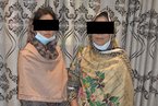 Les deux infirmières chrétiennes pakistanaises acquittées pour blasphème. © AED