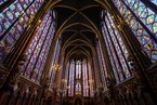 Sainte Chapelle, Paris / © CC0