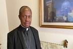 Mgr Inácio Saúre, archevêque de Nampula (Mozambique) / © www.vaticannews.va
