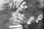 Bernadette Soubirous en 1861 / © CC0 picryl