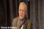 L'entretien vidéo avec Étienne de Montety accordé à la rédaction de Tribune Chrétienne. 