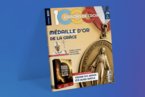Magazine 1000 raisons de croire n°14. En kiosque le 14 octobre 2026.