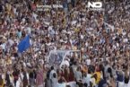 Capture d'écran d'euronews