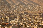Damascus, Syrie / © CC BY-SA 2.0 Dan, flickr.